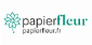 Papierfleur