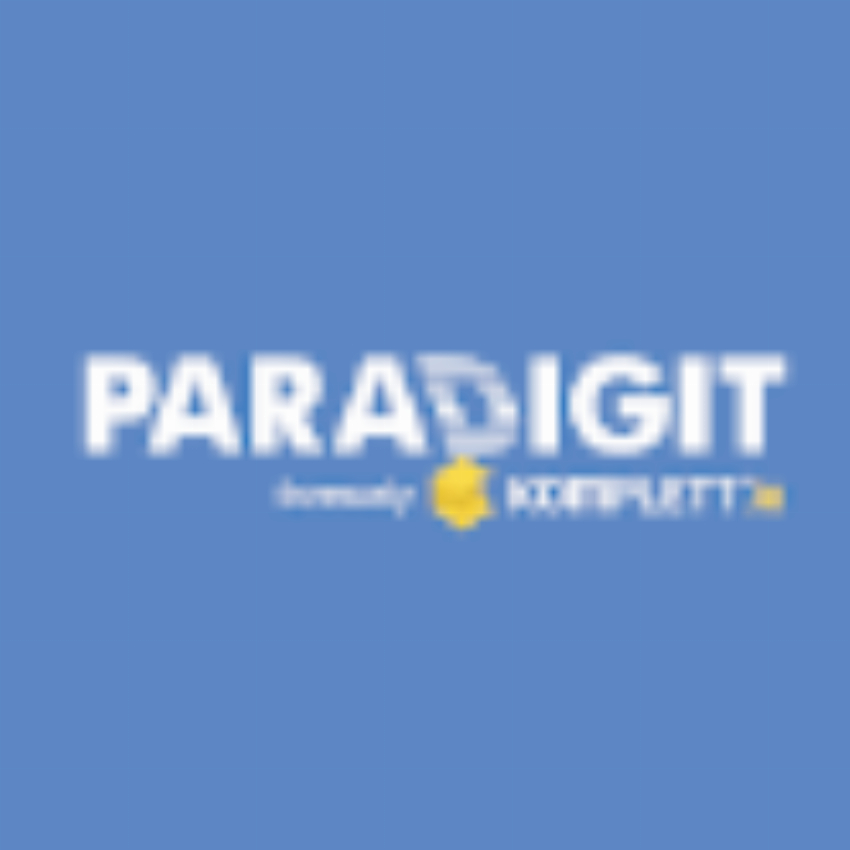 Paradigit