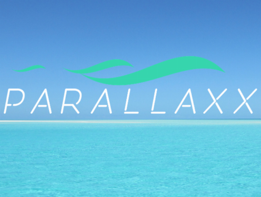 ParallaxxApparel