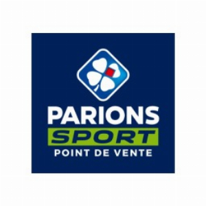 Parions Sport Point de vente