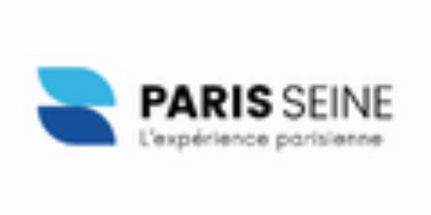 Paris Seine