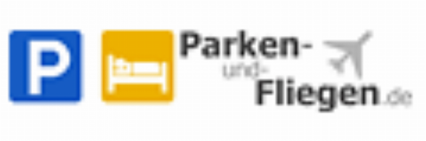 Parken und Fliegen
