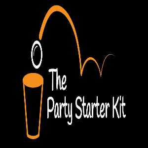 Partystarterkit
