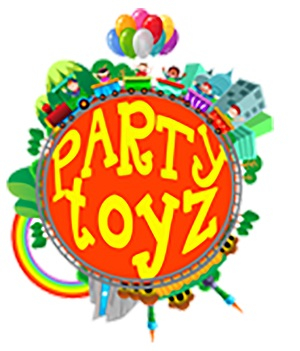 Partytoyz Inc