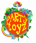 Partytoyz Inc