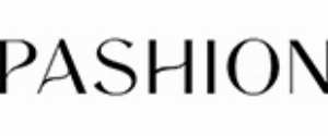 Pashion Footwear