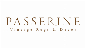 Passerine