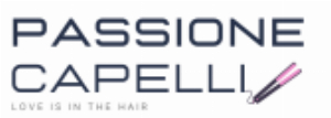 PassioneCapelli shop IT