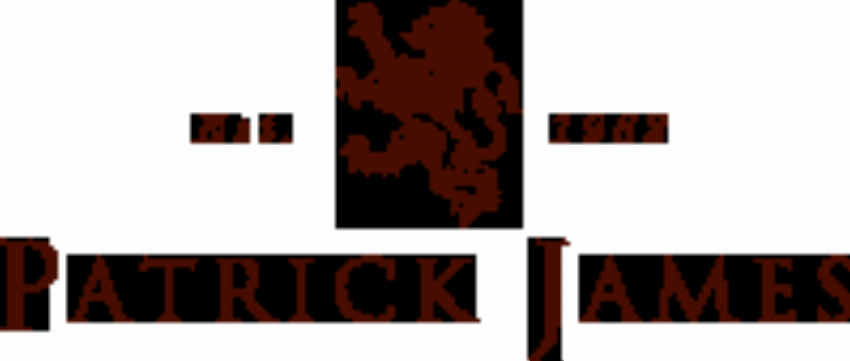 Patrick James