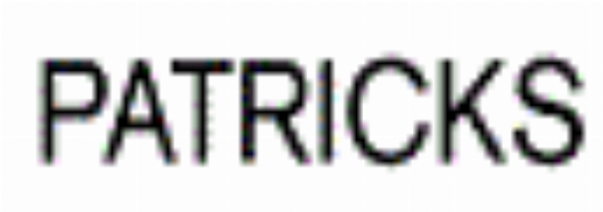 Patricks