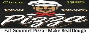 Paw Paws Pizza