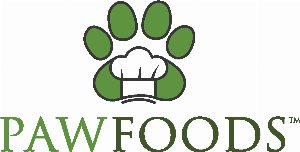 PawFoods Healthy Food Treats for Dogs