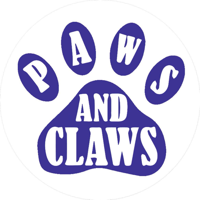 Paws Claws
