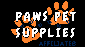 Paws Pet Supplies