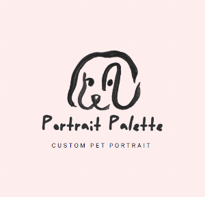 Pawtrait Palette