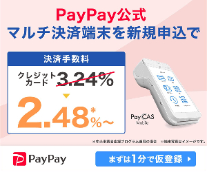 PayCAS Mobile 25-0328