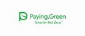 paying green