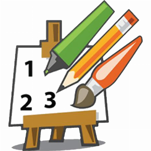 PBNeZ Paint by Numbers