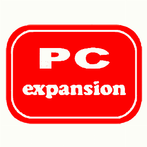 PC Expansion