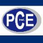 PCE Instruments