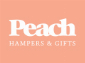 Peach Hampers