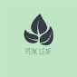 Peak Leaf