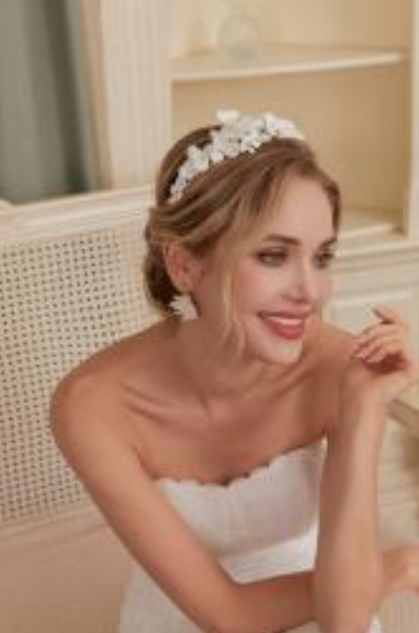 PearlandStone Bridal Accessories