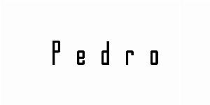 pedroshoes