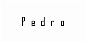 pedroshoes