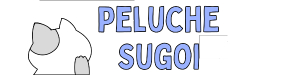 Peluche-Sugoi