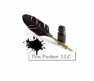 PenPusher