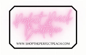 Perfect Peach Boutique