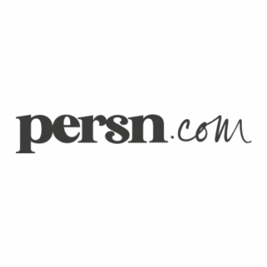 Persn - Unique Personalized Jewelry Reporting Realtime