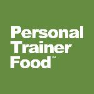 Personal Trainer Food