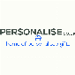 Personalise