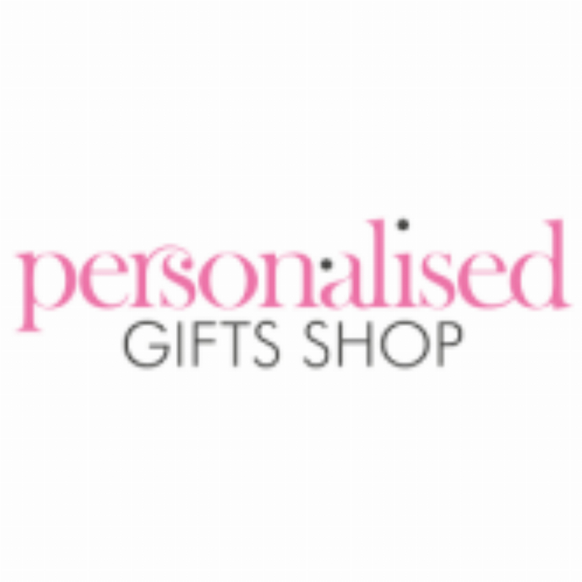 Personalised Gifts Shop