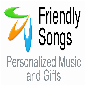 personalizedfriendlysongs