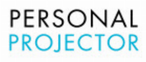 personalprojector