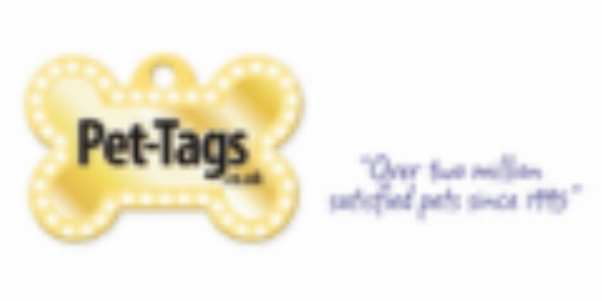 Pet-Tags