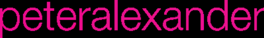 Peter Alexander