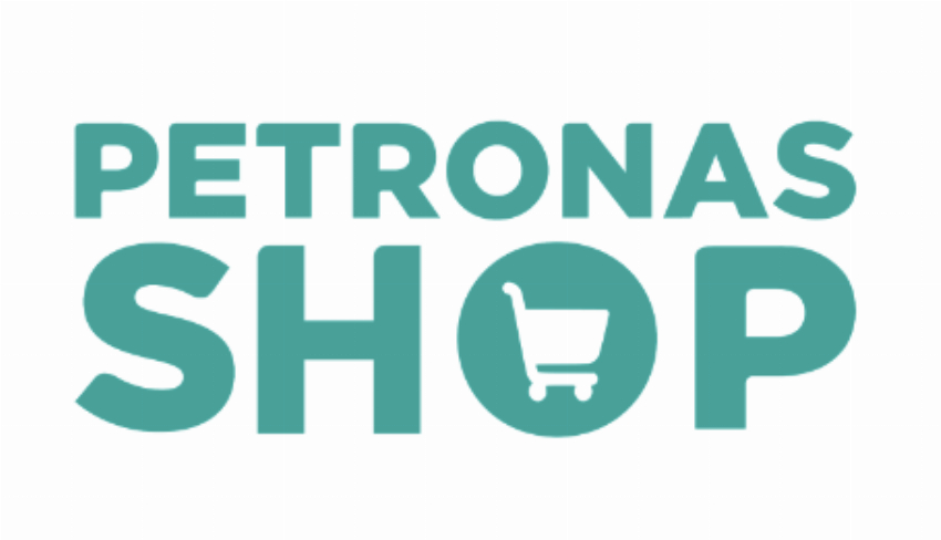 Petronas Shop
