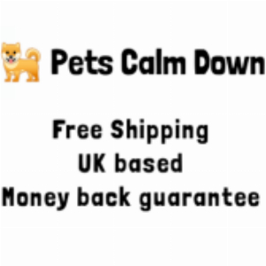 Pets Calm Down