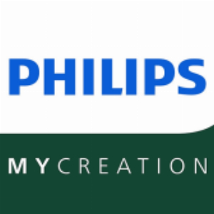 Philips MyCreation
