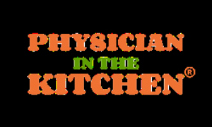 Physician In The Kitchen