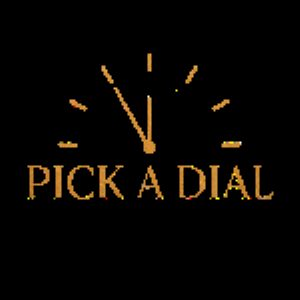 PickADial