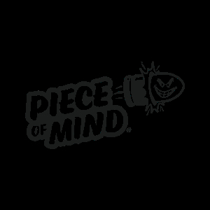 Piece of Mind