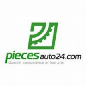 Pieces Auto 24