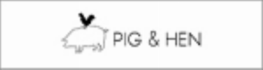 Pig Hen