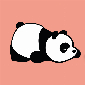 Pillow Panda