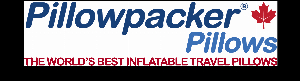 Pillowpacker Pillows